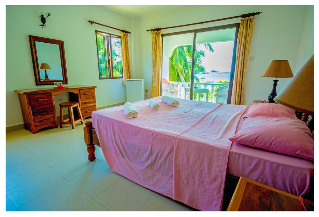 Rosemary'S Guesthouse Anse Volbert Village Quarto foto